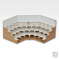 HobbyZone Corner Paints Module 36mm