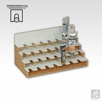 HobbyZone Oil Paints Module