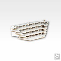 HobbyZone Corner Paint Stand 26mm