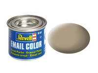 Revell 89: Beige Mat