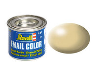 Revell 314: Beige Satin