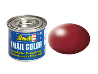 Revell 331: Purple Red Satin