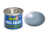 Revell 374: Grey Satin