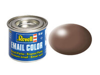 Revell 381: Brown Satin