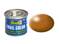 Revell 382: Wood Brown Satin