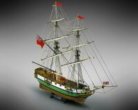 Mamoli Portsmouth 1:64 (MV45)