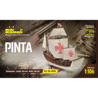 Mamoli Pinta 1:106 (MM15)