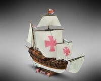 Mamoli Pinta 1:106 (MM15)