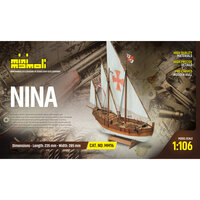 Mamoli Nina 1:106 (MM16)