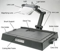 Tamiya Work Station (74064)