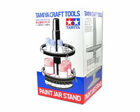 Tamiya Bottled Paint Stand (74077)