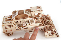 UGears Combine (70010)