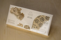 UGears Combine (70010)
