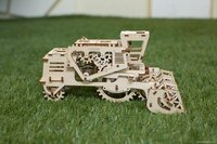 UGears Combine (70010)