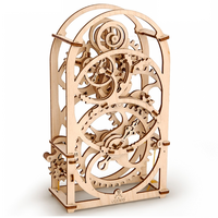 UGears Timer for 20 min. (70004)