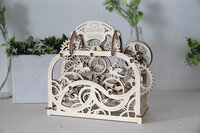 UGears Theater (70002)