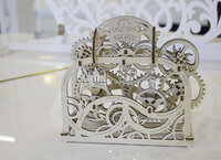UGears Theater (70002)