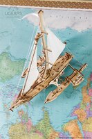 UGears Trimaran (70059)
