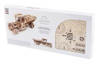 UGears Truck UGM-11 (70015)