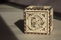 UGears Kluis (70011)