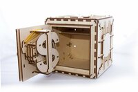 UGears Kluis (70011)