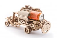 UGears Truck UGM-11 3 x Uitbreiding (70018)