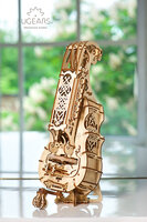 UGears Hurdy-Gurdy (70030)
