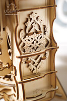 UGears Hurdy-Gurdy (70030)
