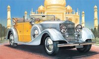 Italeri Rolls-Royce Phantom II 1:24 (3703)
