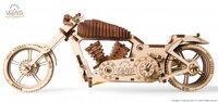 UGears Motorfiets VM-02 (70051)