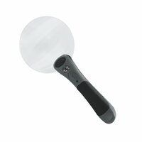 Vergrootglas met LED verlichting