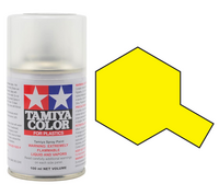 Tamiya TS-16: Yellow