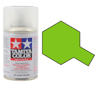 Tamiya TS-22: Light Green