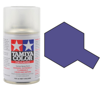 Tamiya TS-24: Purple