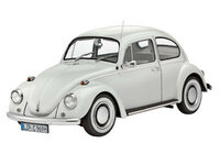 Revell Volkswagen Beetle Limousine 1968 1:24 (07083)