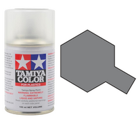Tamiya TS-42: Light Gun Metal