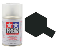 Tamiya TS-63: Nato Black