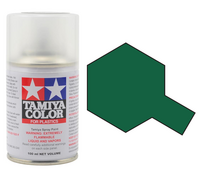 Tamiya TS-91: Dark Green
