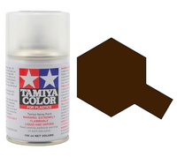 Tamiya TS-69: Linoleum Deck Brown