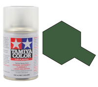 Tamiya TS-61: Nato Green
