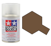 Tamiya TS-62: Nato Brown