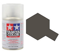 Tamiya TS-94: Metallic Gray