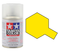 Tamiya TS-97: Pearl Yellow