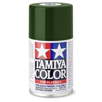 Tamiya TS-9: British Green