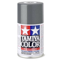 Tamiya TS-42: Light Gun Metal