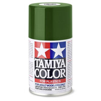 Tamiya TS-43: Racing Green