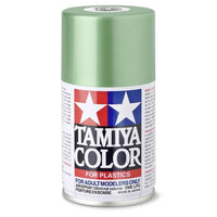 Tamiya TS-60: Pearl Green