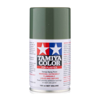 Tamiya TS-91: Dark Green