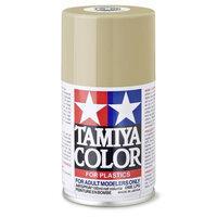 Tamiya TS-68: Wooden Deck Tan