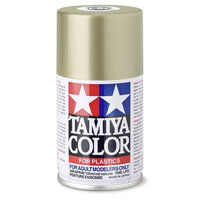 Tamiya TS-75: Champagne Gold